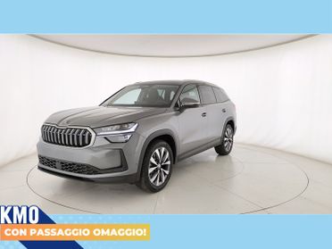 Skoda Kodiaq 2.0 tdi evo style 150cv dsg