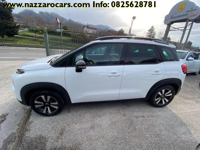 CITROEN C3 Aircross PureTech 110 S&S Shine NAVIGATORE