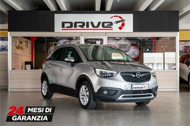Opel Crossland X 1.2 Innovation 83cv my18.5