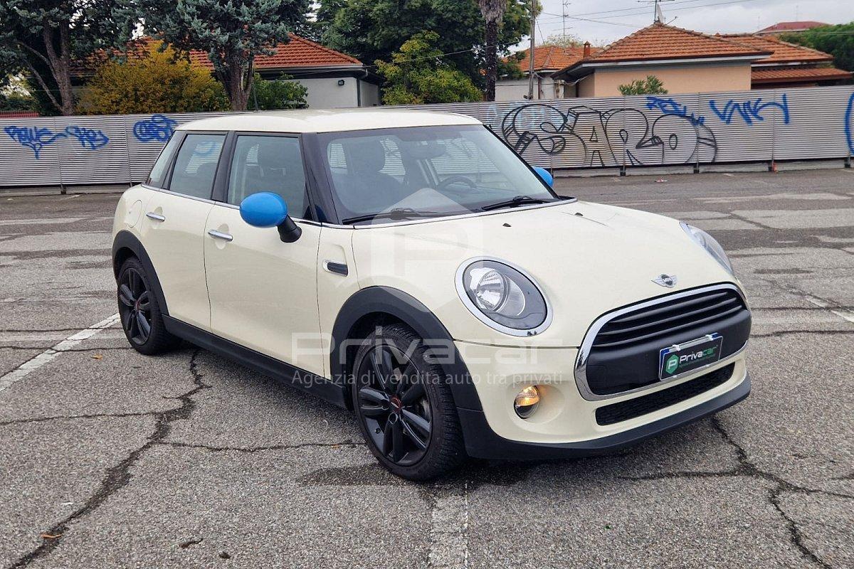 MINI Mini 1.2 One 75 CV 5 porte