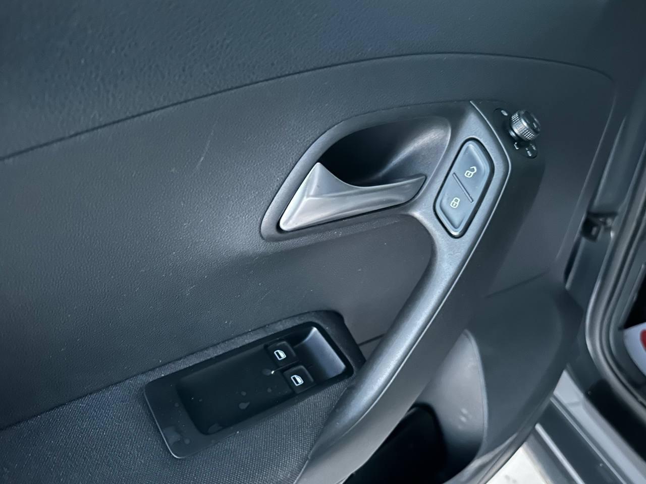 Volkswagen Polo - EURO 6B - KM Certificati