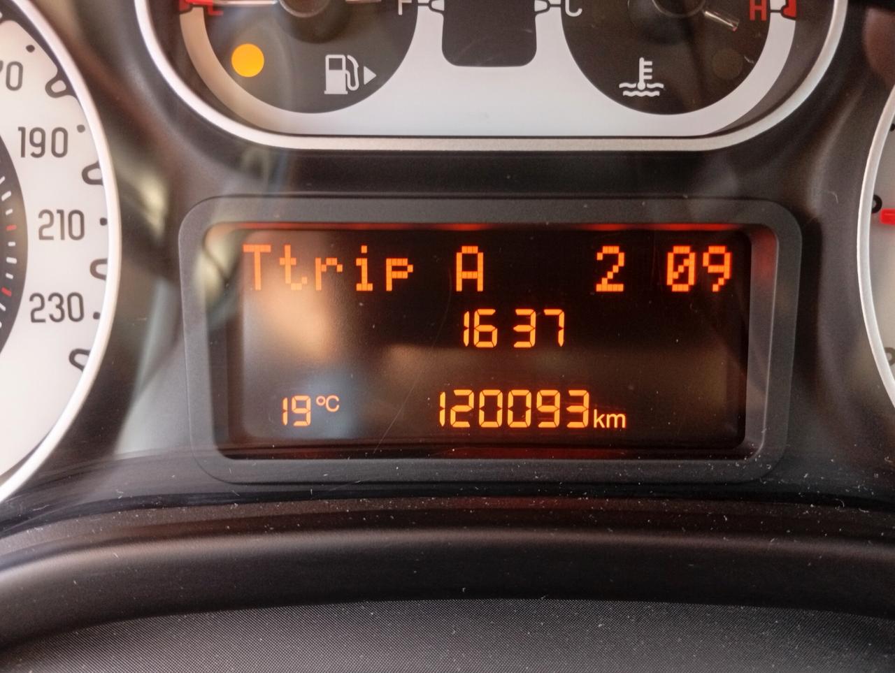 Fiat 500L 1.3 Multijet 95 CV Pop Star NEOPATENTATI OK