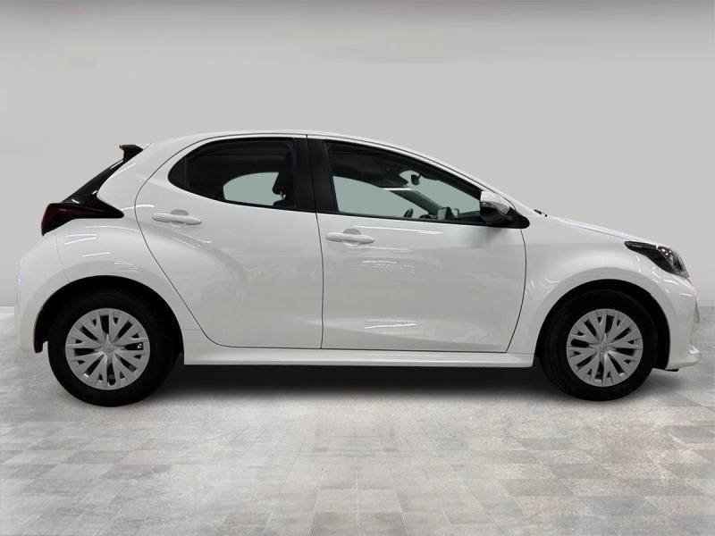 Toyota Yaris 1.0 VVT-i Business