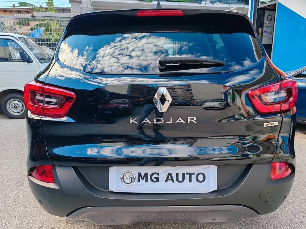 Renault Kadjar dCi 8V 110CV Energy Life