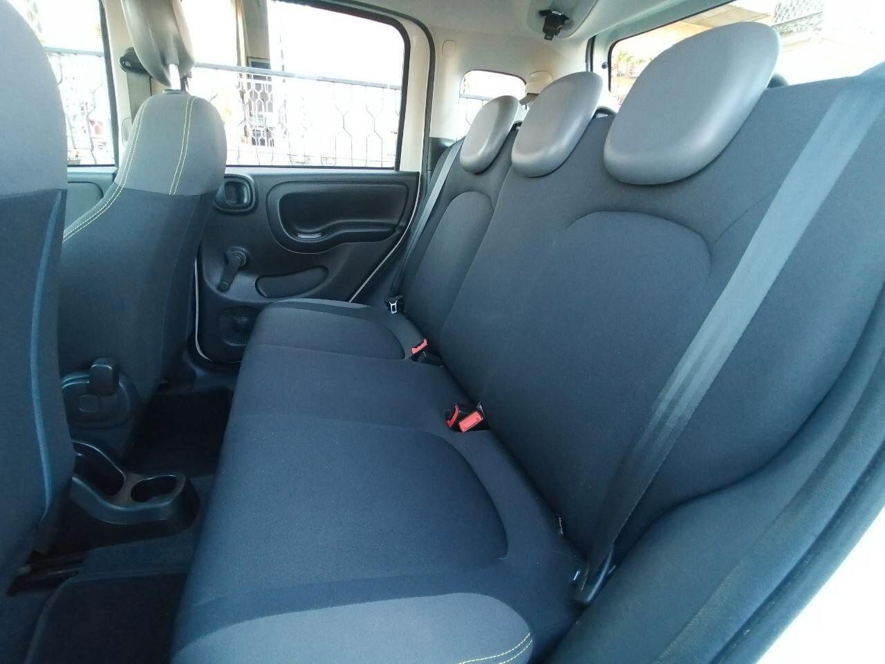 Fiat New Panda 1.2 Young Idonea neopatentati Unico Prop.