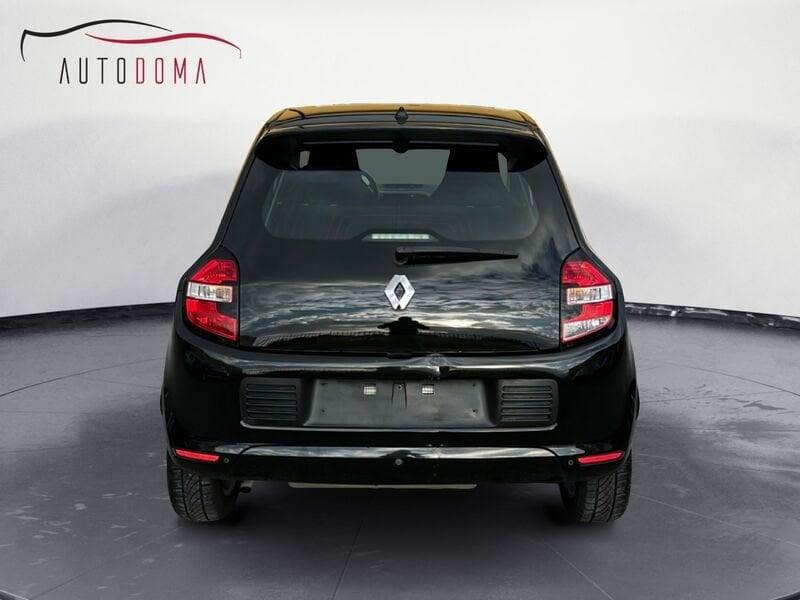 Renault Twingo Twingo TCe 90 CV EDC Intens