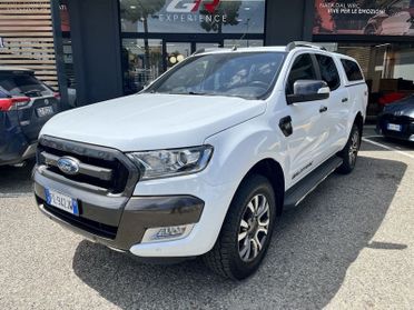 Ford Ranger Ranger 3.2 tdci double cab Wildtrak 200cv auto
