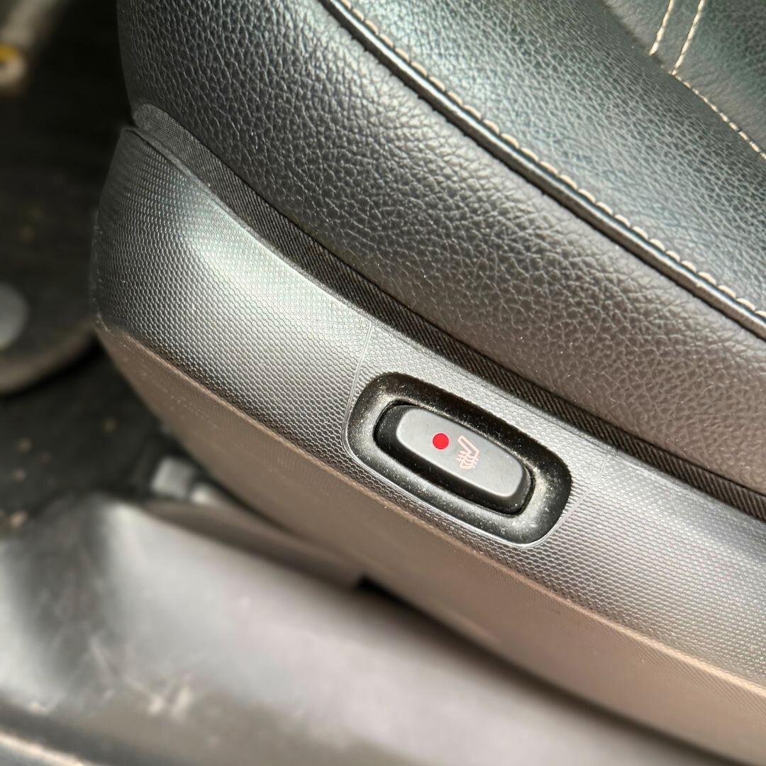 Smart ForFour 70 1.0 Prime
