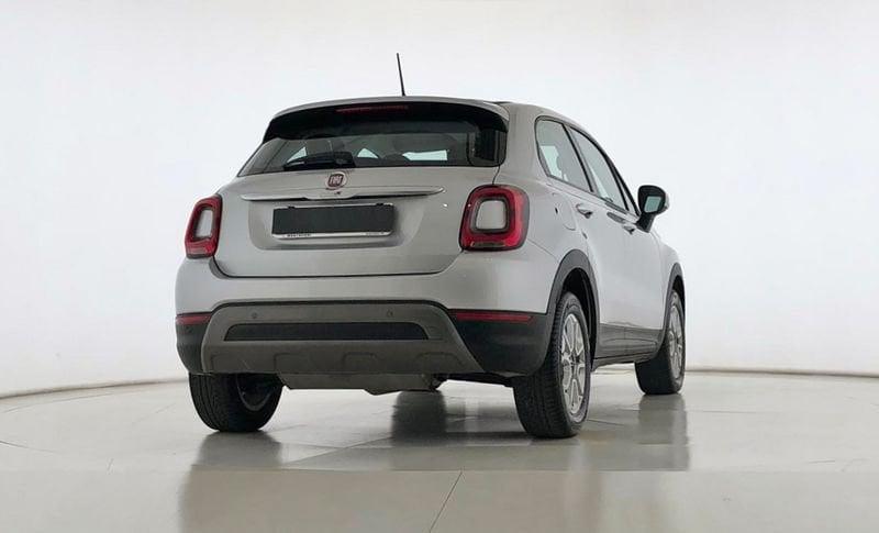 FIAT 500X 1.0 T3 120 CV City Cross