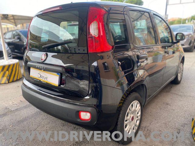 FIAT Panda 1.2 Easy + GPL