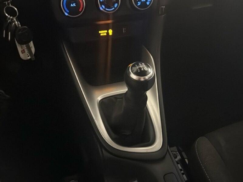Toyota Yaris Yaris 1.0 Trend