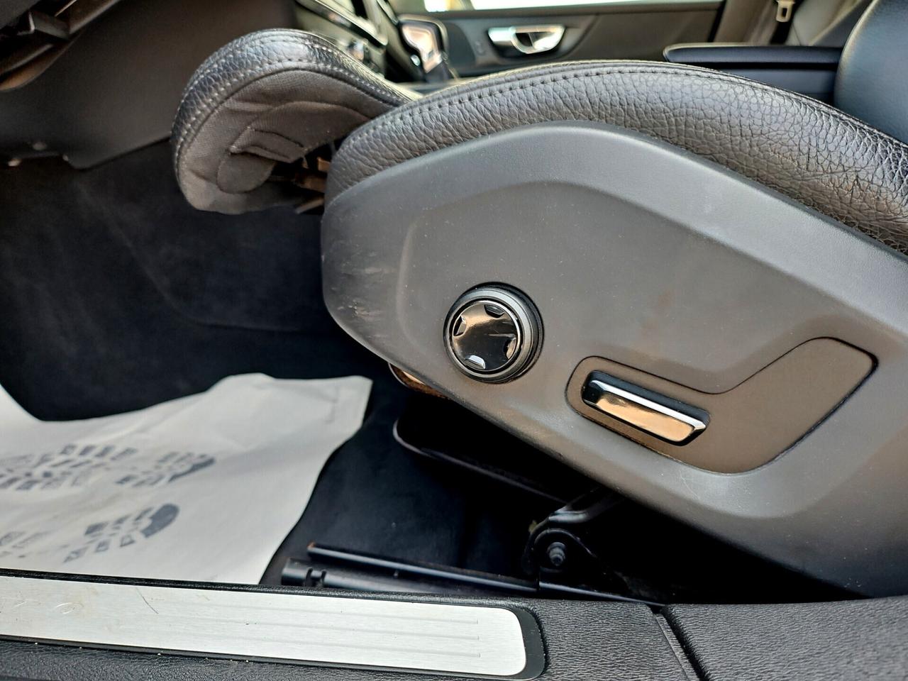Volvo V60 D3 Geartronic R-Design