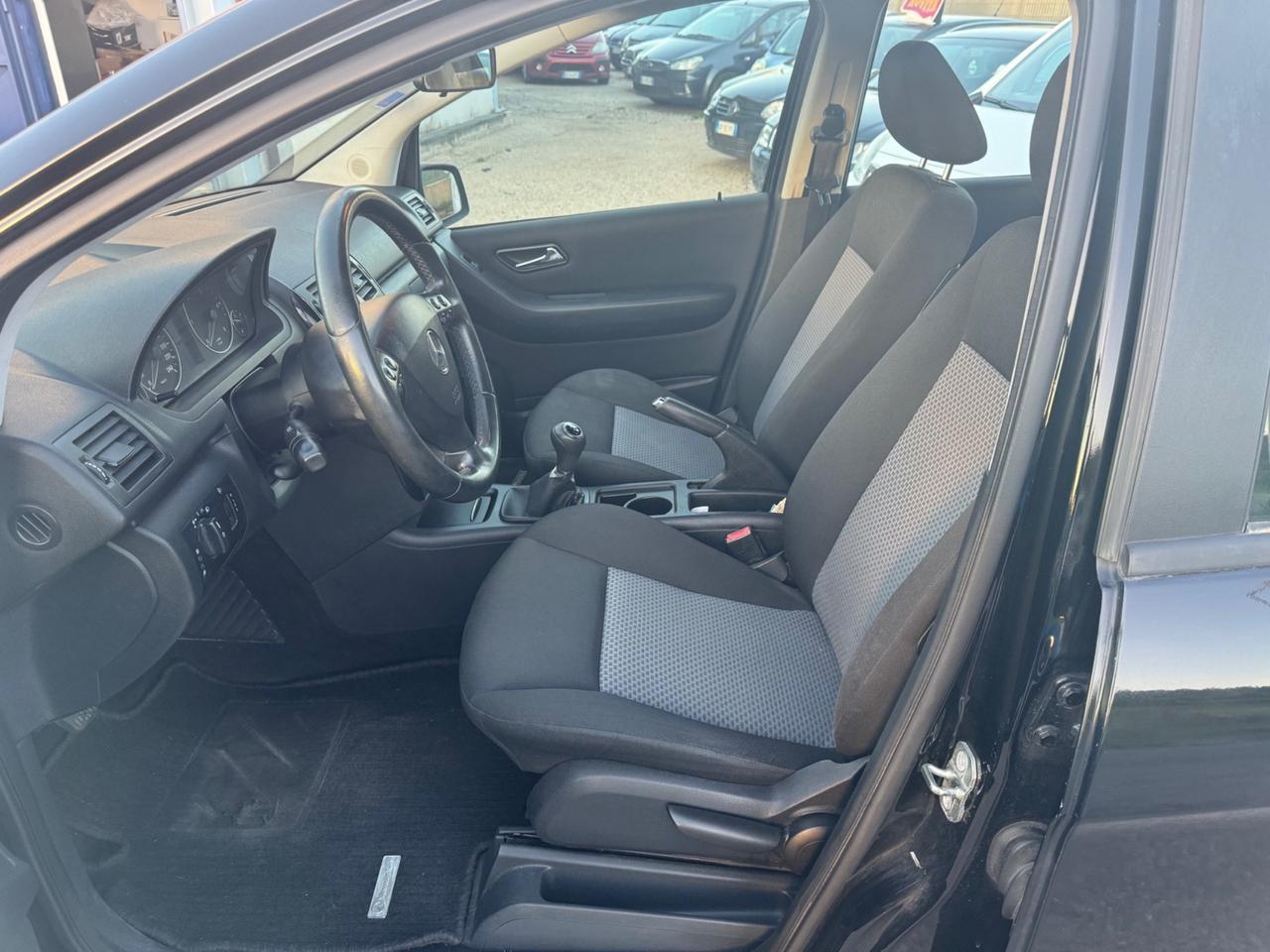 MERCEDES Classe A 180 CDI