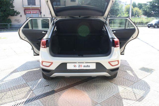 VOLKSWAGEN T-Roc 1.5 TSI ACT DSG Sport BlueMotion Technology