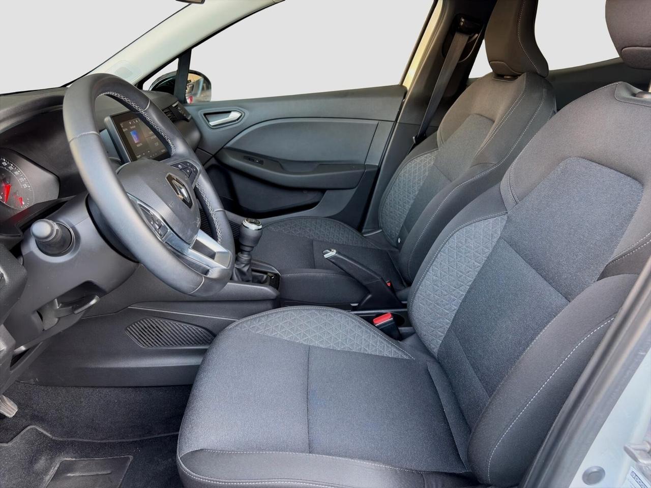 Renault Clio TCe 100 CV GPL 5 porte Equilibre