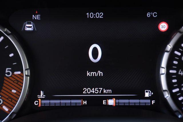 JEEP Renegade 1.6 Mjt 130 CV Limited **LED**NAV**CARPLAY**