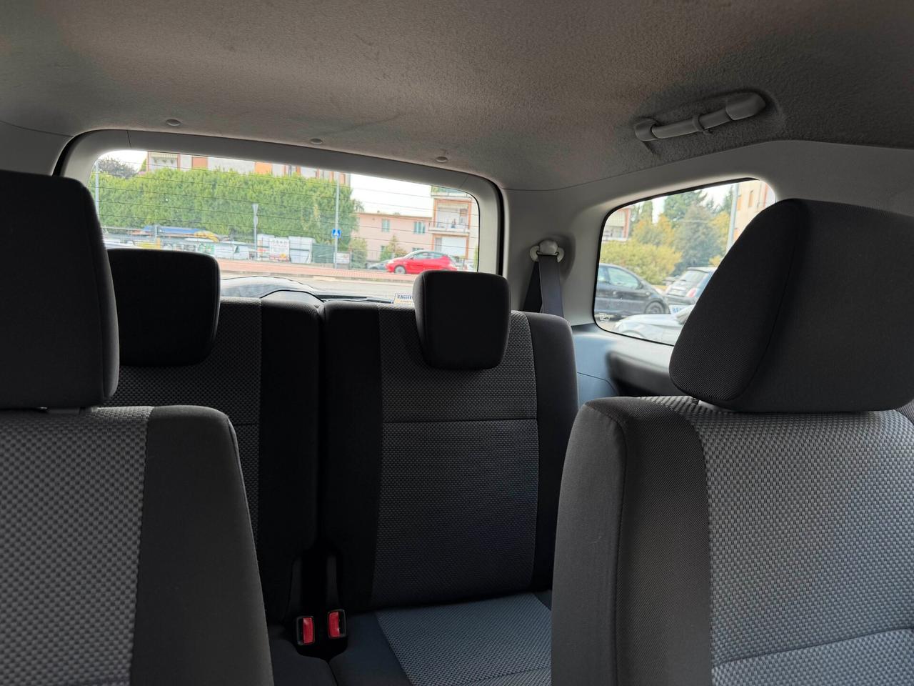 Suzuki Grand Vitara 1.6 16V 3 porte