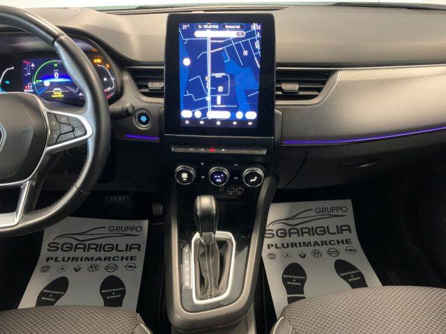 RENAULT Arkana Hybrid E-Tech Intens 145 CV