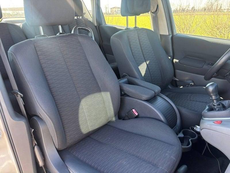 Renault Scénic 1.5 DIESEL 106CV