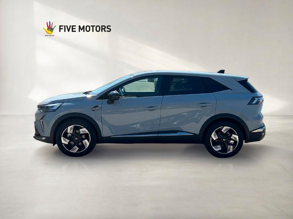 Renault Symbioz Full Hybrid E-Tech 1.8 160 CV Techno