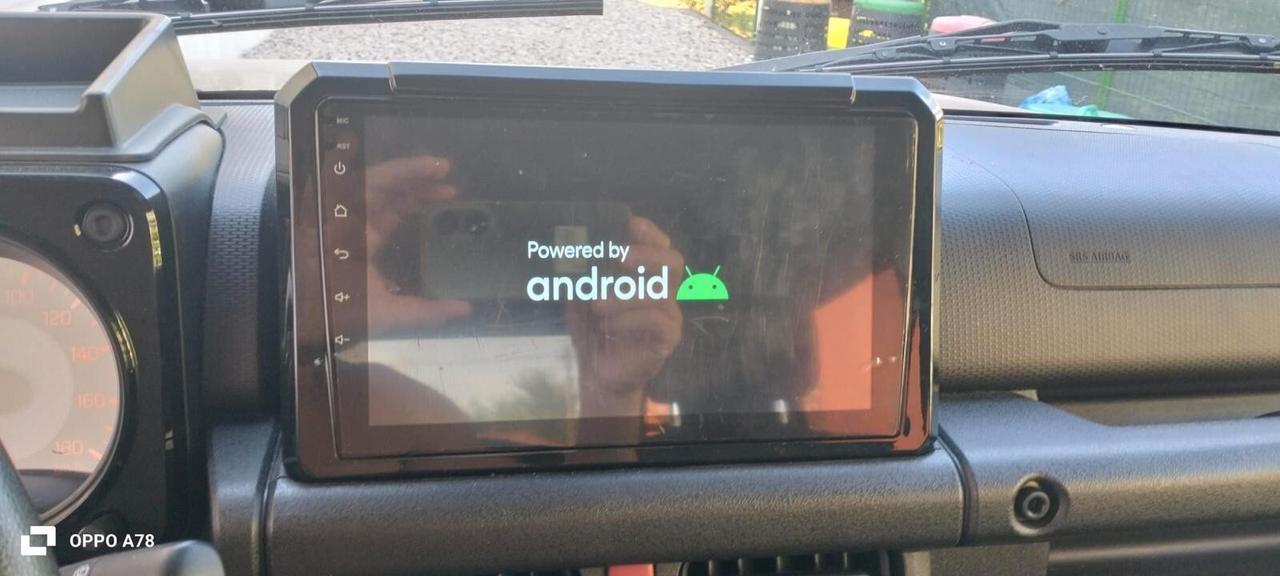 Suzuki Jimny 1.5 4AT Top