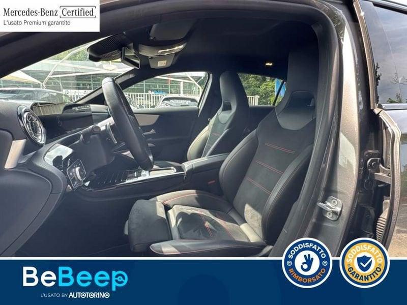 Mercedes-Benz Classe A A 250 E PHEV AMG LINE ADVANCED PLUS AUTO