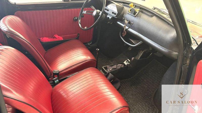 FIAT 500 L (epoca) 500 L - SPLENDIDA!