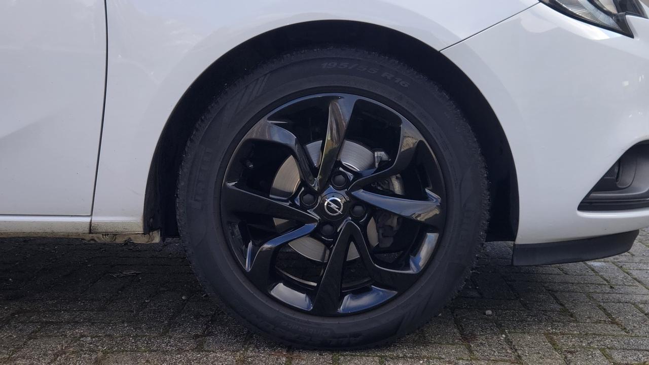 Opel Corsa 1.4 90CV GPL Tech 5 porte Cosmo