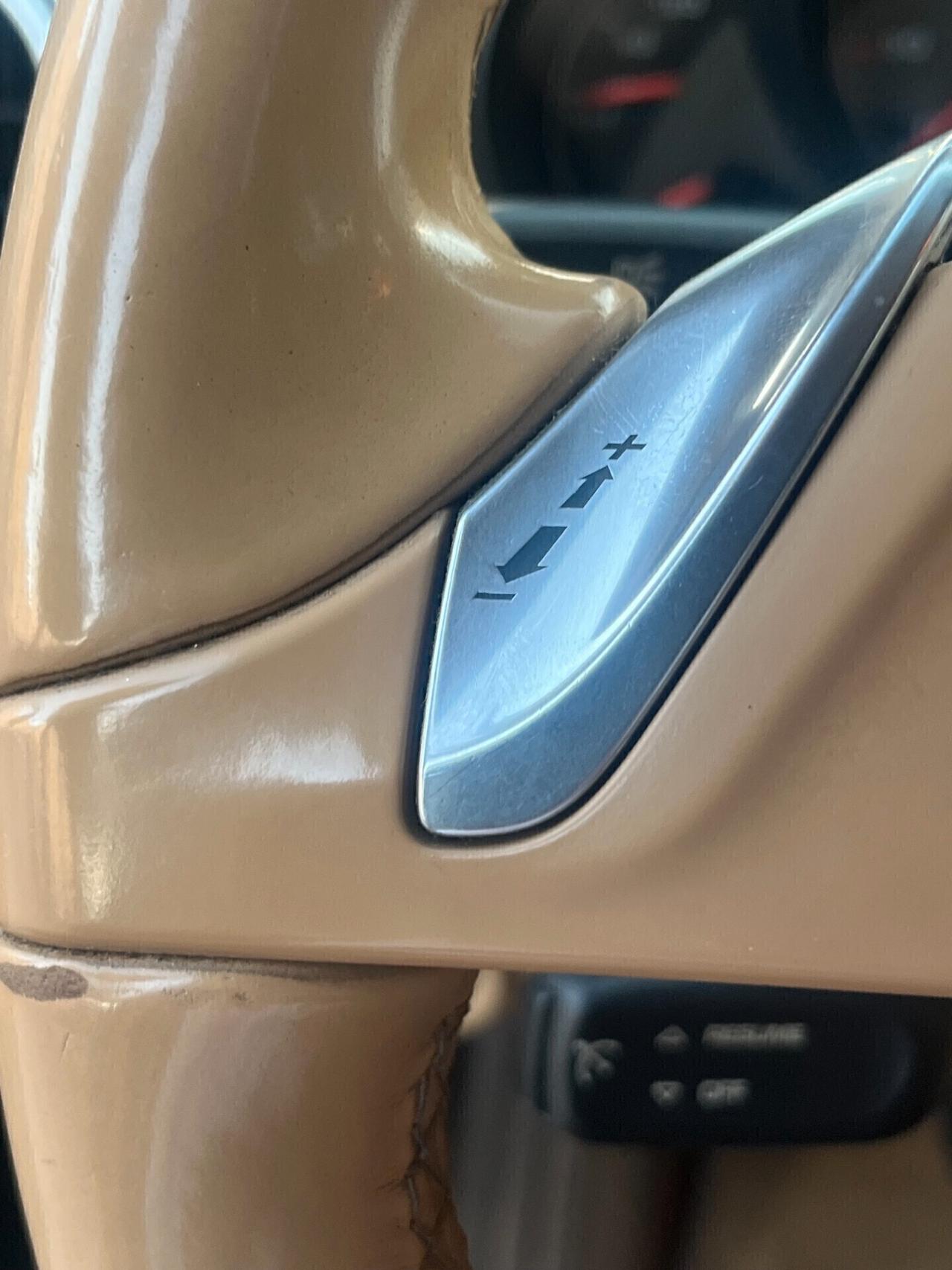 PORSCHE CAYENNE 3.0 V6 TDI 245CV TIPTRONIC PELLE TOTALE