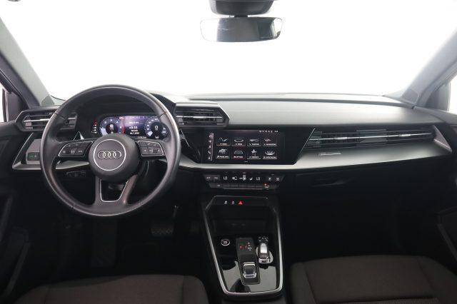 AUDI A3 A3 SPB 30 TDI S tronic Business