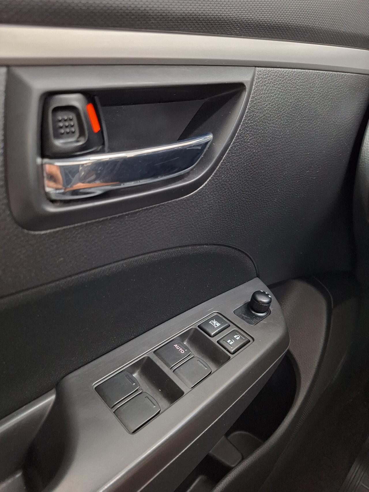 Suzuki Swift 1.3 DDiS 75cv Style
