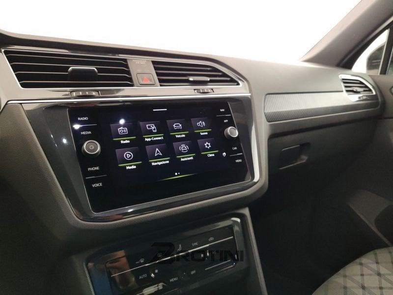 Volkswagen Tiguan 1.5 TSI ACT R-Line DSG