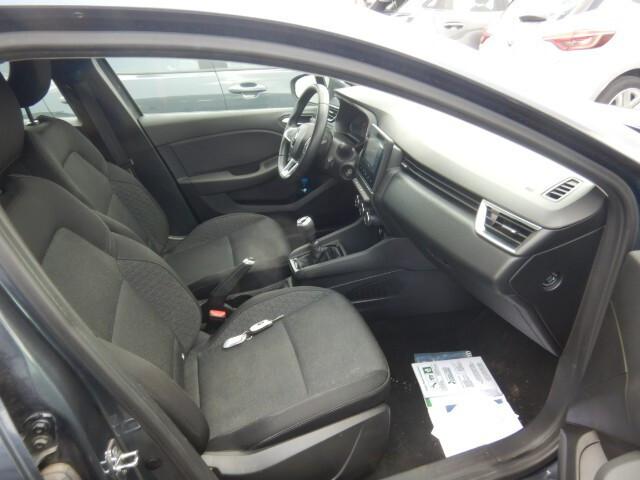 Renault Clio 0.9 TCe 90CV **PREZZO VERO**UNIPRO'**OK NEOPATENTA