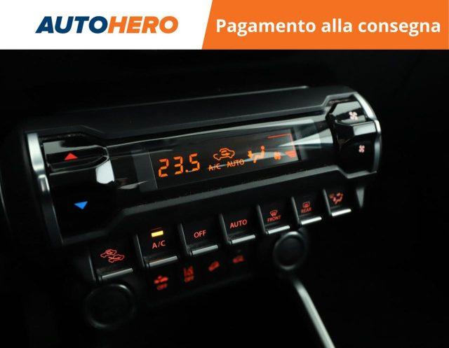 SUZUKI Ignis 1.2 Hybrid 4WD All Grip Top