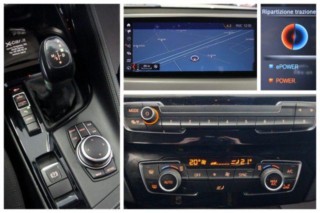 BMW X2 xDrive25e Business-X