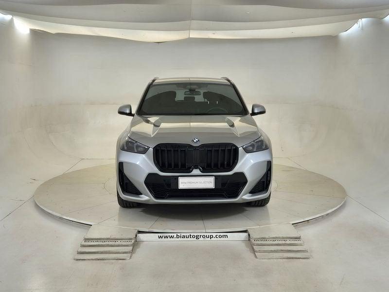 BMW X1 U11 xdrive 25e MSport Pro auto