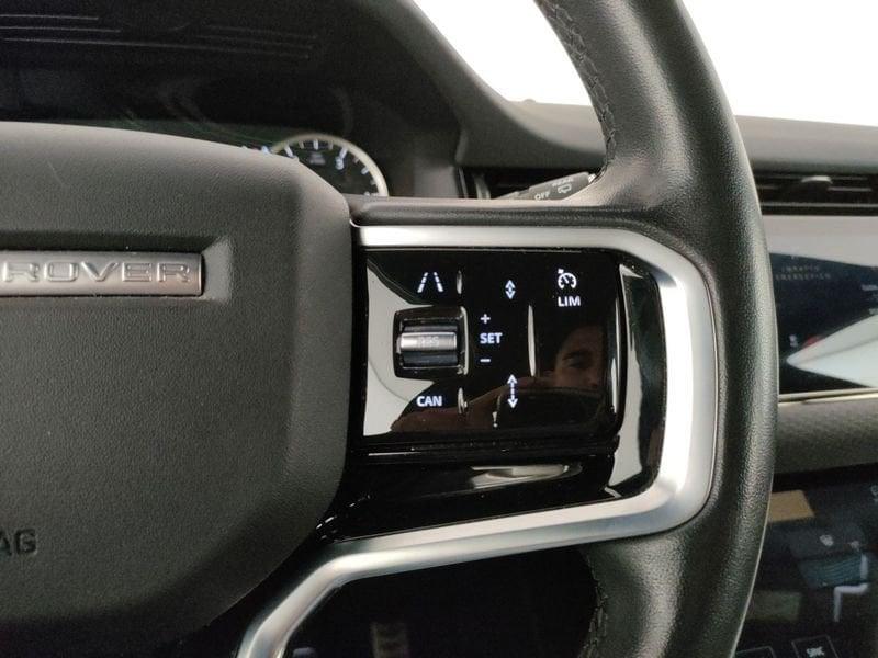 Land Rover RR Evoque Range Rover Evoque 2.0d i4 mhev S awd 163cv auto