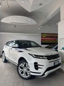 Land Rover Range Evoque 2.0D I4 180 CV AWD Auto R-Dynamic SE