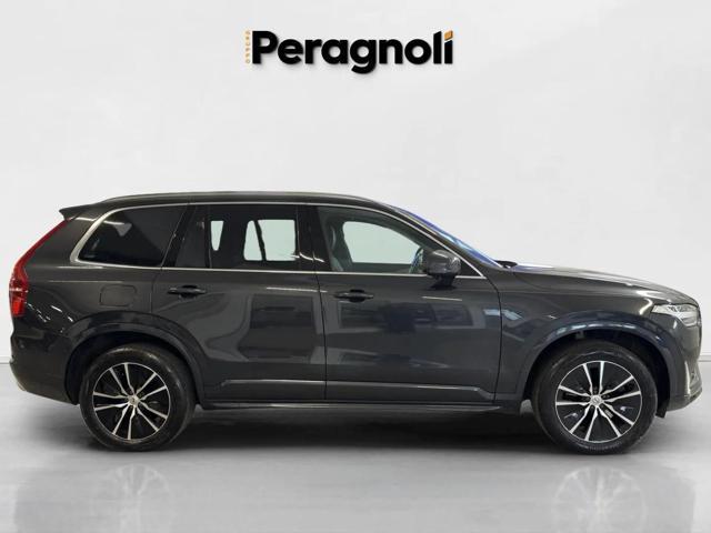 VOLVO XC90 B5 (d) AWD Geartronic 7 posti Momentum Pro