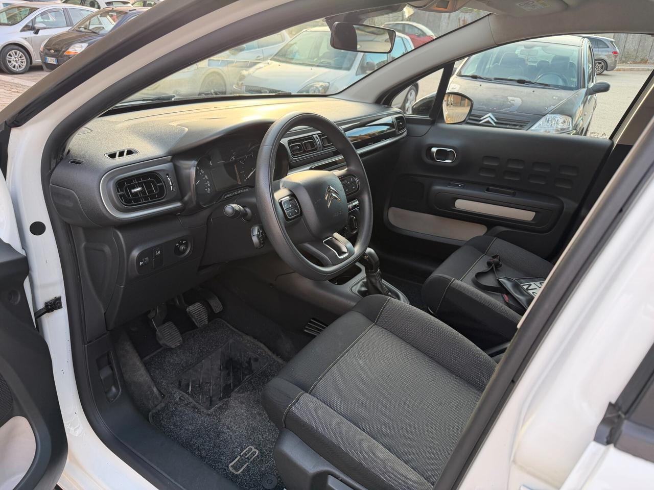 Citroen C3 AUTOCARRO