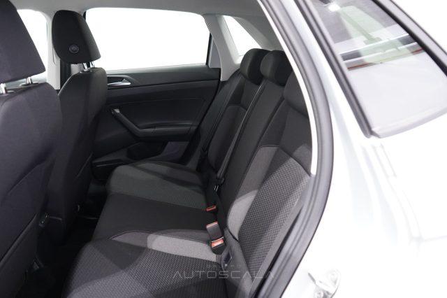 VOLKSWAGEN Polo 1.0 Edition Plus