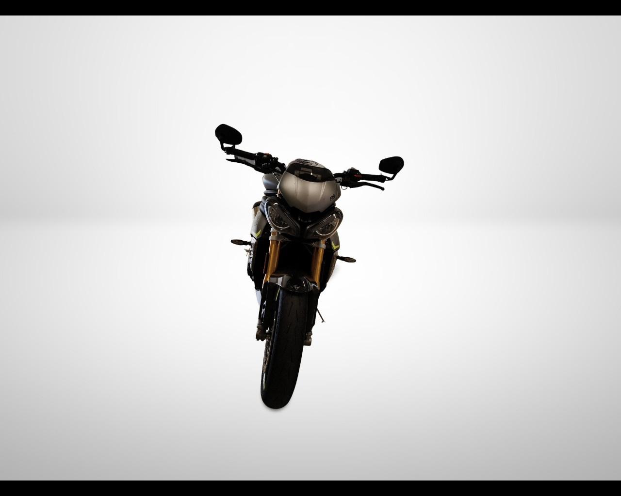 TRIUMPH Speed Triple 1200 - RS