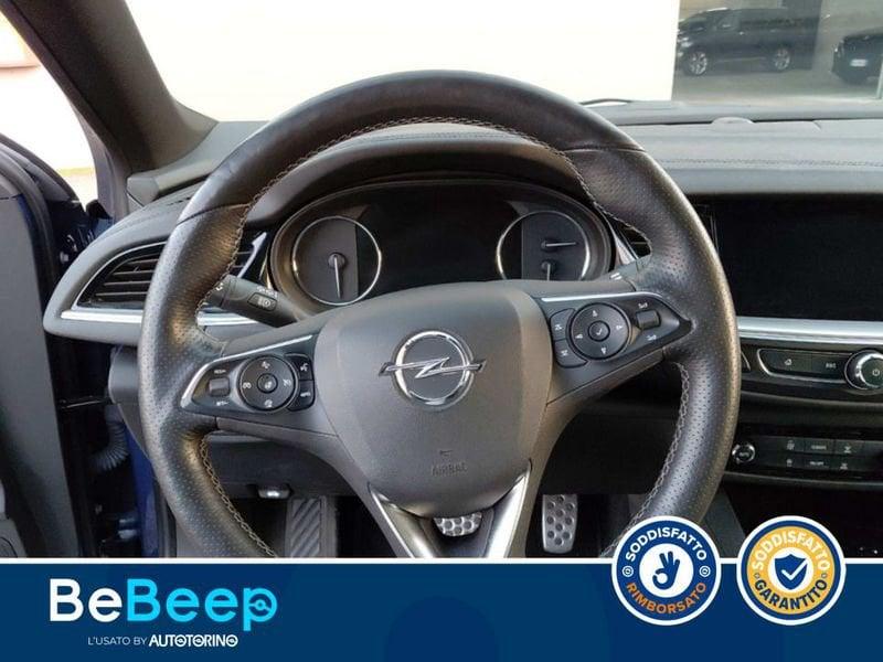 Opel Insignia GRAND SPORT 1.5 CDTI ULTIMATE S&S 122CV A