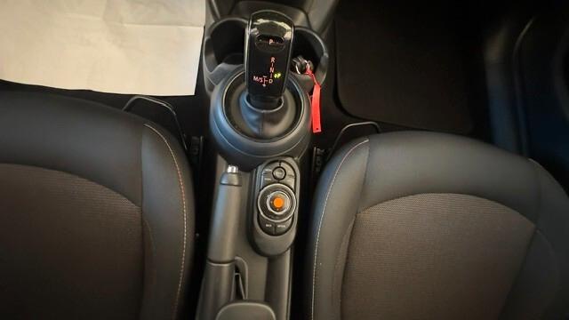 Mini 1.5 Cooper D