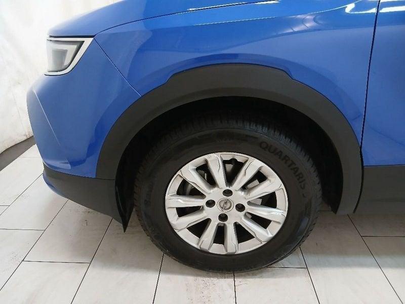 Opel Mokka 1.2 t GS Line s&s 100cv