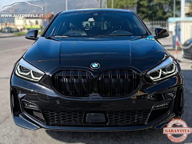 BMW 118 i M-SPORT Steptronic/AUTOMATICA MSport F40