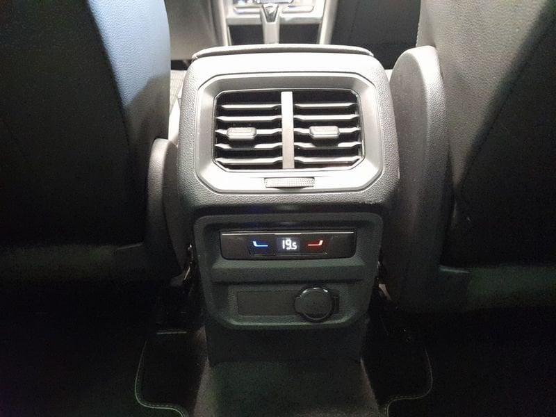 Volkswagen Tiguan 2.0 TDI SCR 110KWR-Line DSG