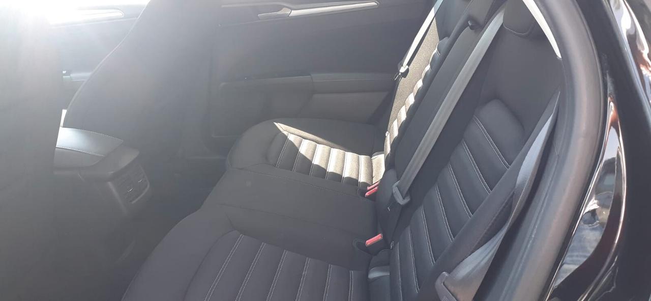 Ford Mondeo 2017 - 2.0 TDCi 150CV Lb automobili