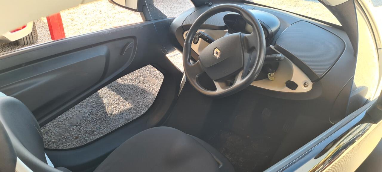 Renault Twizy TWIZ