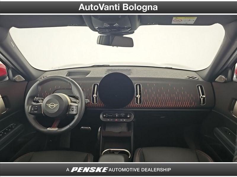 MINI Countryman Mini Countryman 2.0 John Cooper Works JCW all4 auto